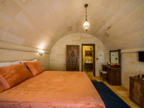 Отель Lucky Cave Cappadocia