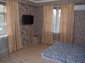 Гостевой Дом Интернационал