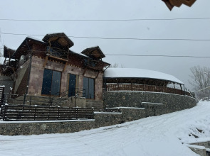 Апарт-отель Aghavnatun