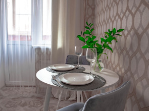 Квартира Однокомнатная в Звенигороде