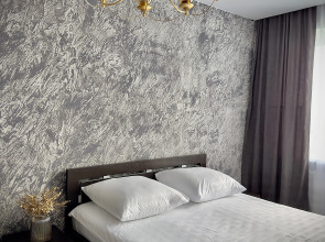 Апартаменты Stroitelei