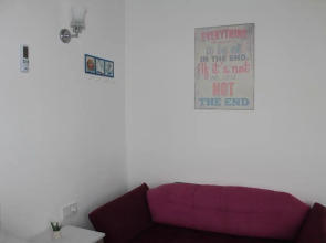 Бутик-Отель Mavi Pansiyon & Restaurant