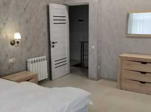 Гостевой дом Близнецы