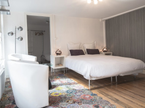 Апартаменты 24b Appartements des Orfèvres