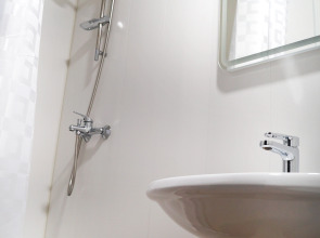 Мини-отель Арктика