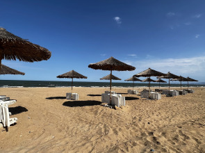 Апартаменты Морская Вилла