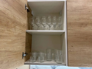 Апартаменты ELOVOE корпус Лунд Еловое