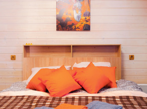 Гостевой Дом Утиная История