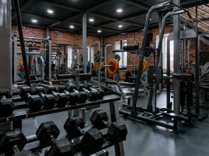 Отель Fanagoriets