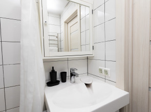 Апартаменты Dark blue от Home24