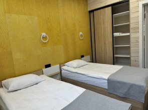 Парк-Отель Яркий