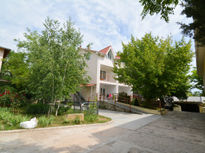 Отель Пчела