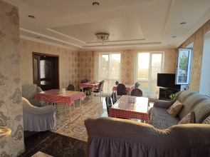 Гостевой дом Гармония