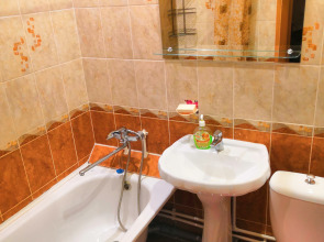 Апартаменты Высотка