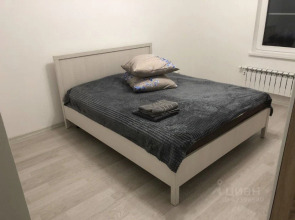 KVARTIRA DUKAT у Зеленоградского лесопарка