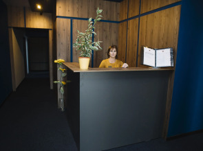 Мини-отель Автостоп