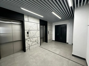 Квартира комфортная в центральной части города