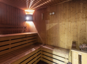 Санаторий Олимпия