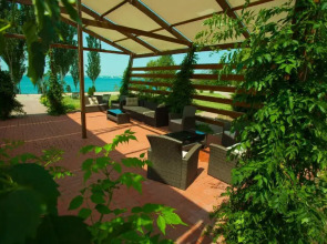 Санаторий Москва-Крым