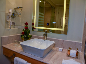 Hotel Cleopatra Luxury Resort Sharm - Adults Only 16 plus