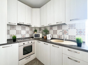 Апартаменты Просторная Квартира