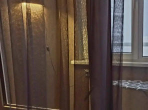 Квартира с видом на часы 11 этаж