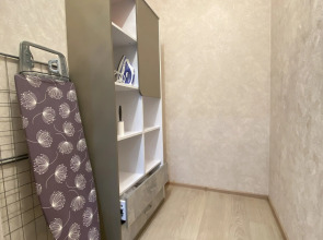 Апартаменты Поэзия