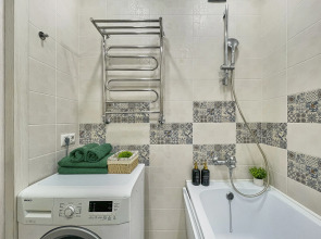 Квартира Однокомнатная в Зелёном Районе Зябликово | FolkFort