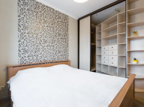 Апартаменты Luxury in Red Whale