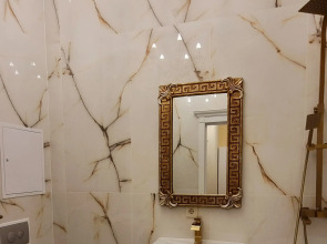 Апартаменты Urban Кот Gold