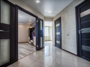 Апартаменты на Ново-Чернушенском