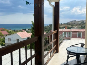 Гостевой дом Инжир