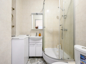 Квартира LAPLANDIA 1 на Воронцовском бульваре