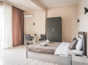 Мини-отель White House