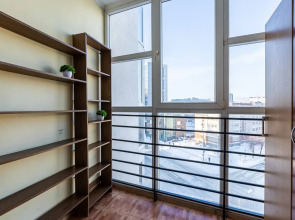 Апартаменты в самом центре города