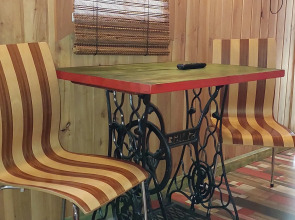 Гостевой дом Усадьба