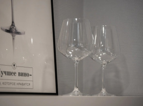 Апартаменты Студия Bordo в Самом Сердце Саратова