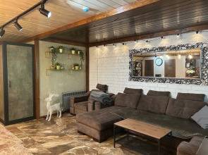 Квартира стильная