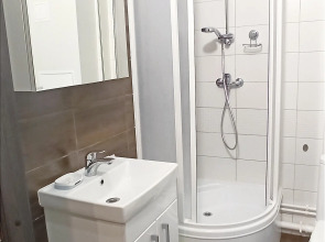 Квартира - студия на берегу Финского Залива №2