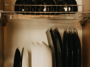 Апартаменты с потрясающим видом на Солнечной Долине