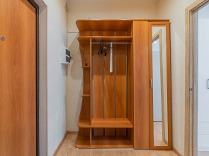 Квартира Студия у парка Оккервиль