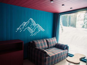 Гостевой Дом Alaska