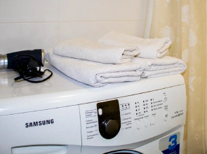 Квартира На Пролетарской