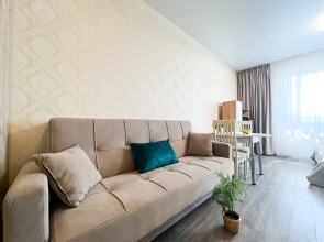 Апартаменты на Мечникова