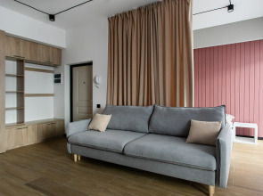 Апартаменты На Высоте 5