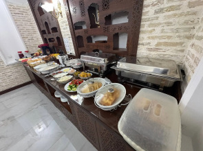 Бутик-Отель Porso