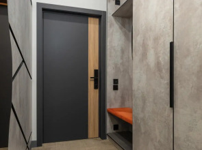 Отель Скала