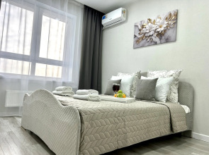 Апартаменты FSF С Уникальным Видом В Географическом Центре