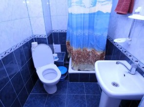 Гостевой дом Арцах