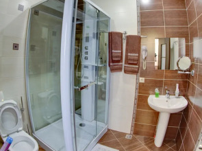 Гостевой дом Звезда